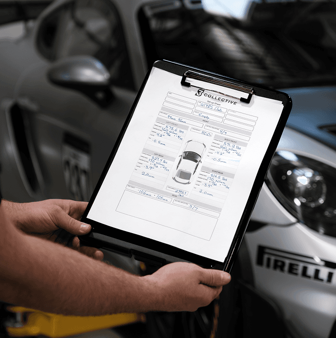 Mobile Detailing - Ceramic Coating Application