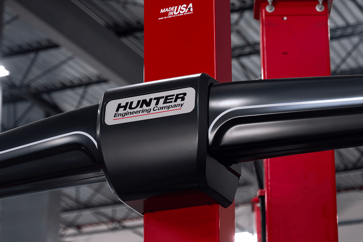 SCollective Alignment Rack - Advanced Technology