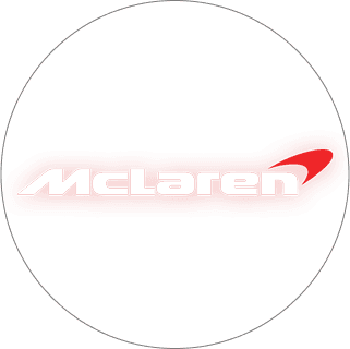 McLaren