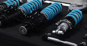 Axle-Back Exhaust Upgrade