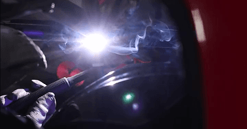 Track Performance Upgrades